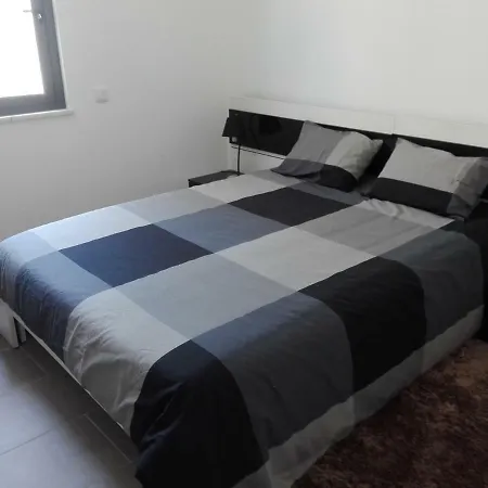 Centro * Αλμπουφέιρα