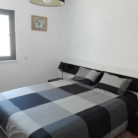 Centro * Αλμπουφέιρα